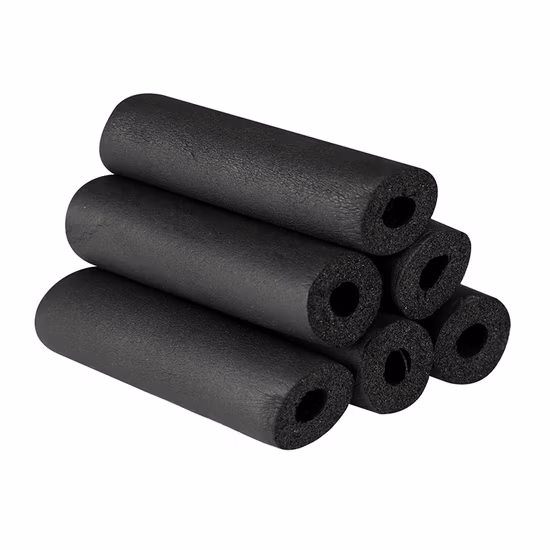 Flotteur de sauvetage rouge, bouée flottante de sauvetage marin, revêtement en vinyle, Tube de sauvetage en mousse NBR pour piscine